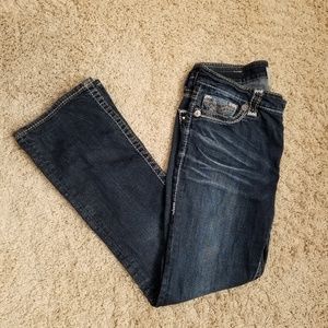 Big Star Vintage Collection Maddie Boot Size 28R